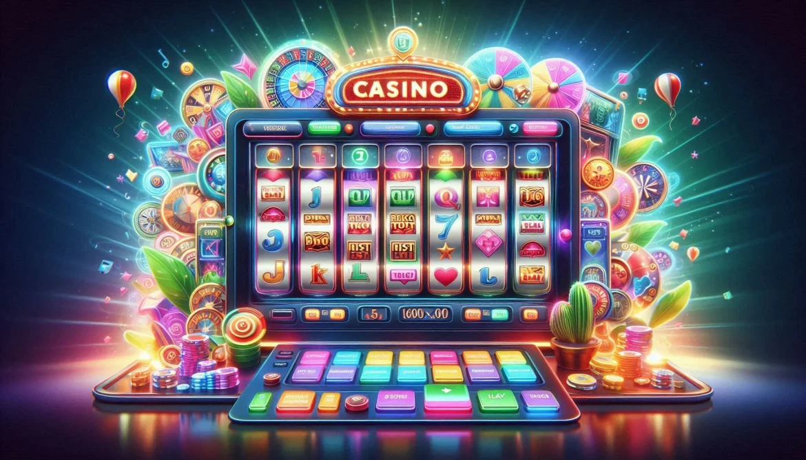 CrazyFox Casino